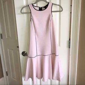 Banana Republic Fit and Flare Dress